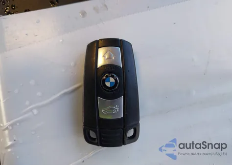 2012 BMW X5 xDrive50I z USA, uszkodzony, nr VIN 5UXZV8C55CL423835